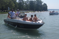 Balatonakarattya 2019.06.24-2019.06.28